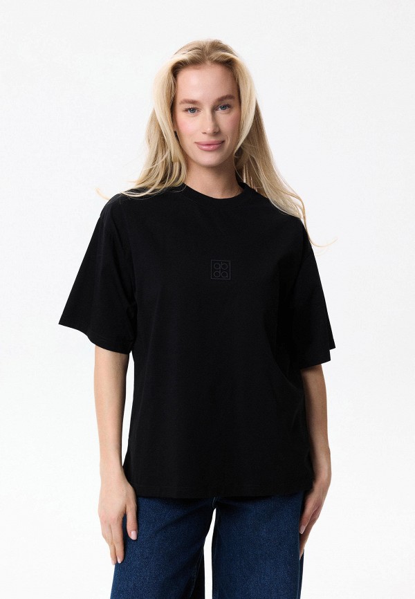 Футболка Abda 4900₽