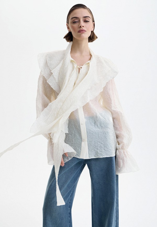 Блуза True Red 8792₽