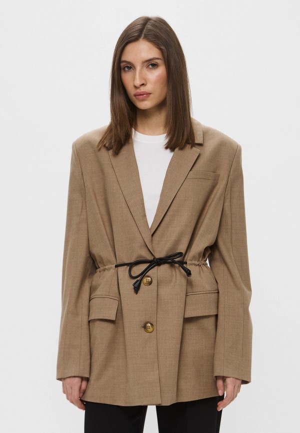 Жакет IDOL 29990₽