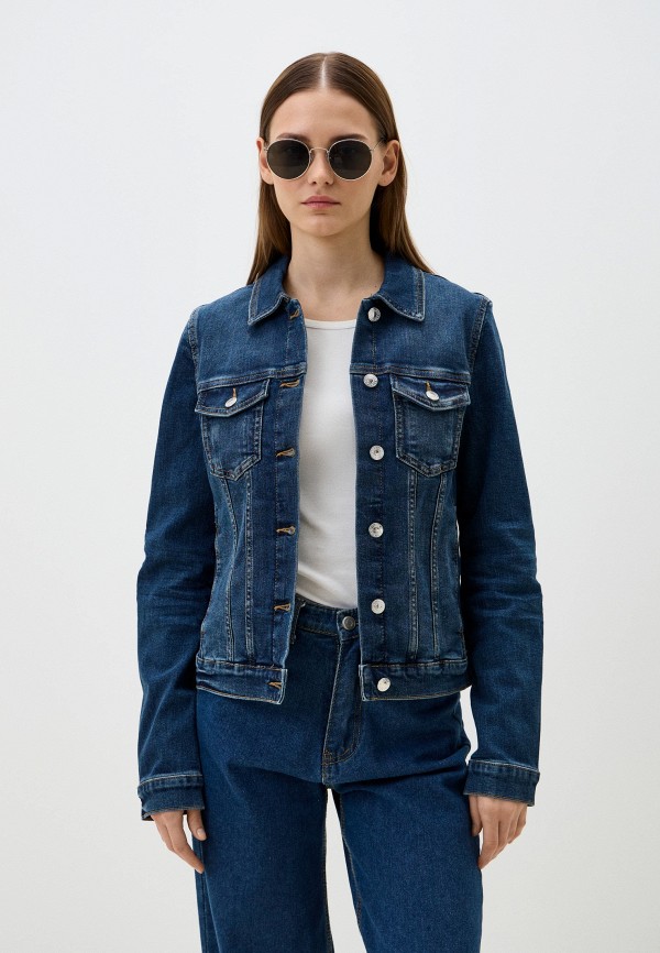 Куртка джинсовая Tom Tailor 7999₽