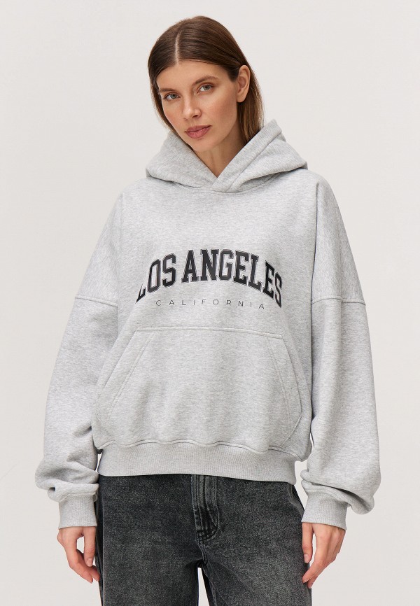 Худи Torae Black