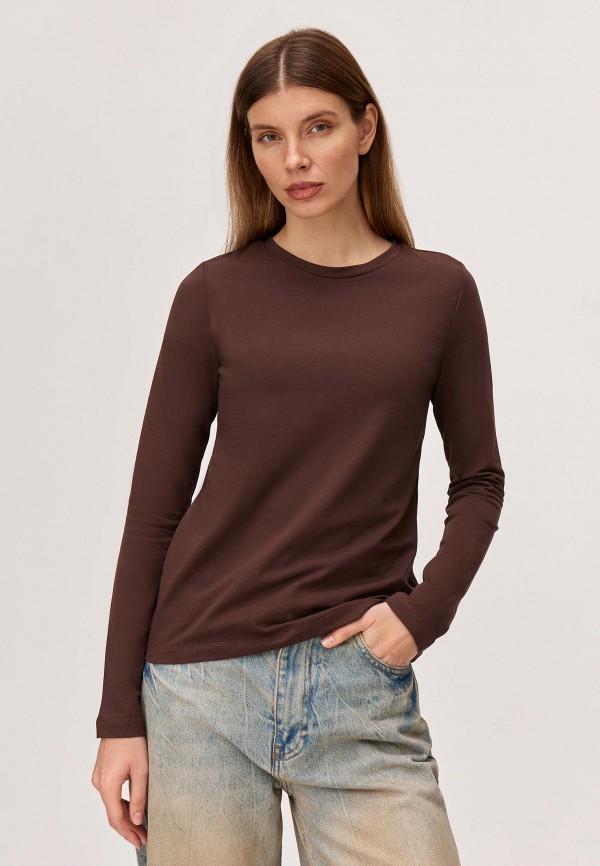 Лонгслив Torae Black