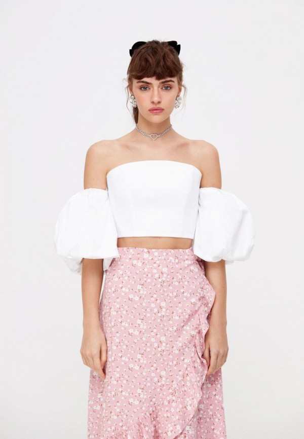 Блуза Clan VI 4590₽