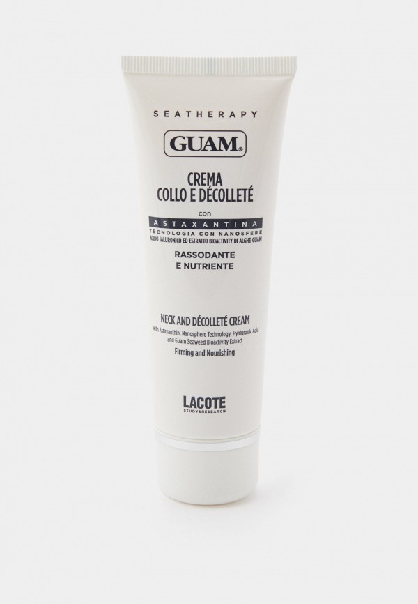 Крем для тела Guam 3500₽