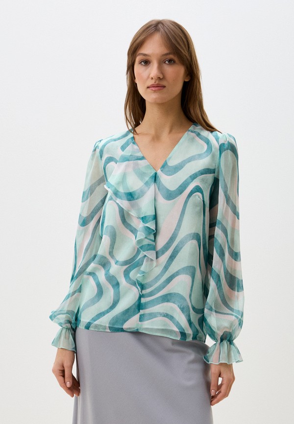 Блуза Elny 9499₽