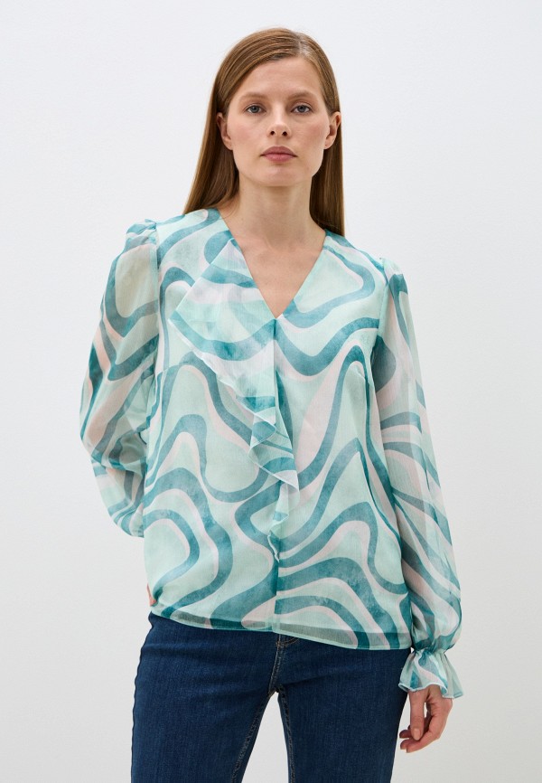 Блуза Elny 9499₽