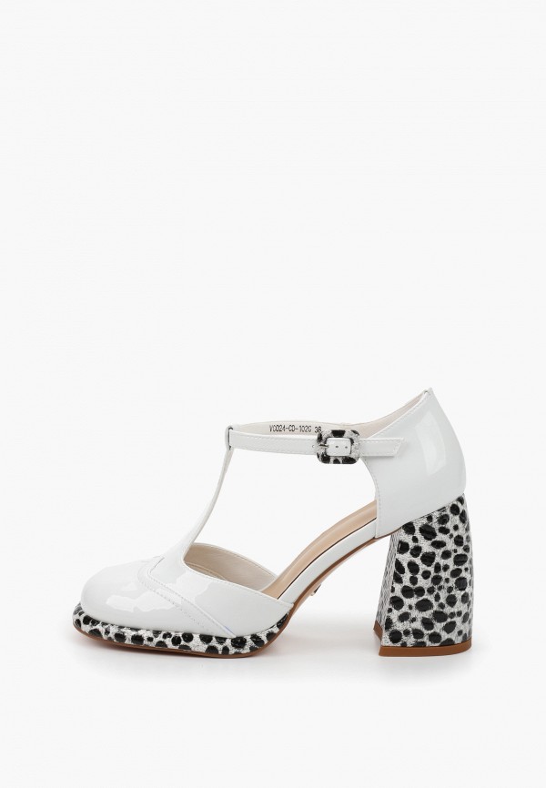 Туфли Ivolga 6291₽