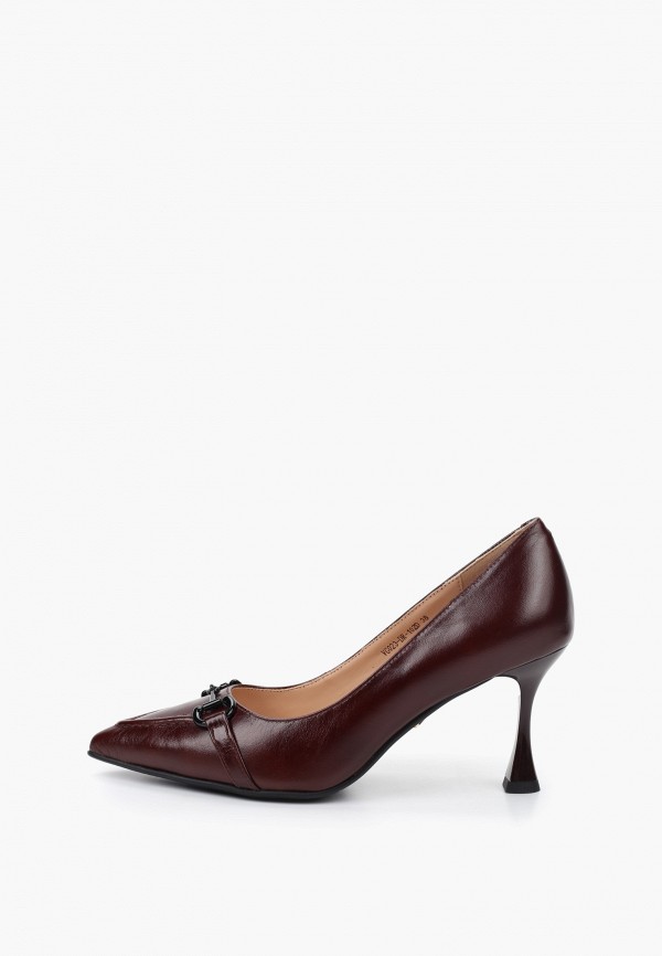 Туфли Ivolga 6561₽