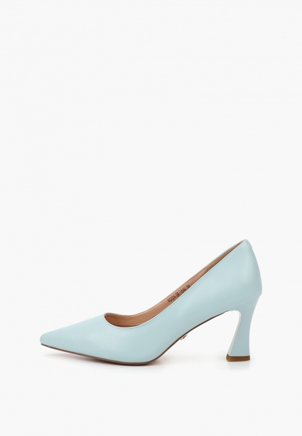 Туфли Ivolga 5571₽