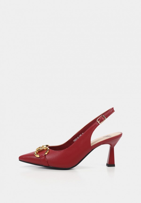 Туфли Ivolga 5751₽