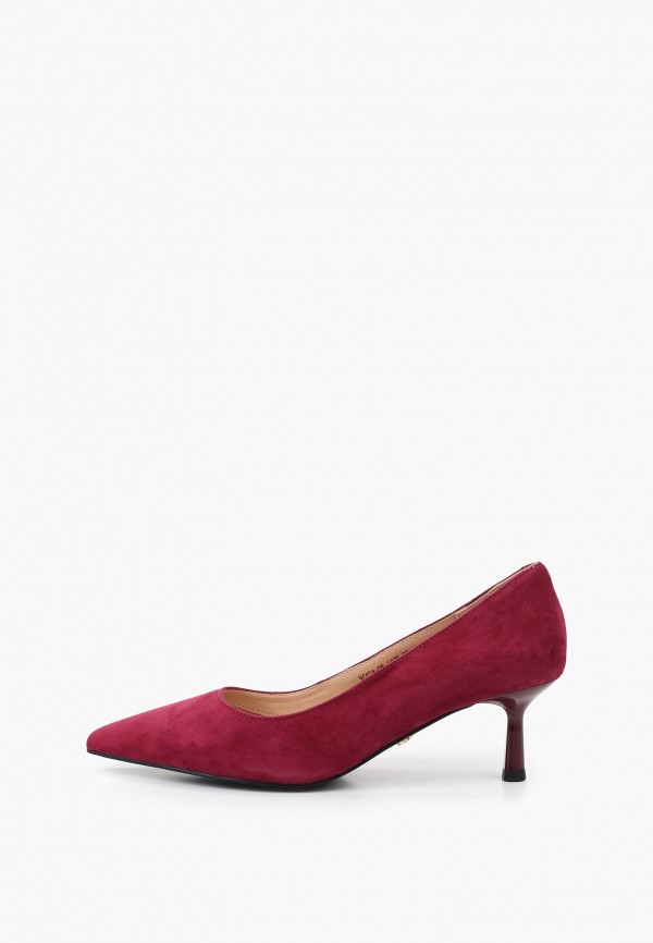 Туфли Ivolga 6111₽