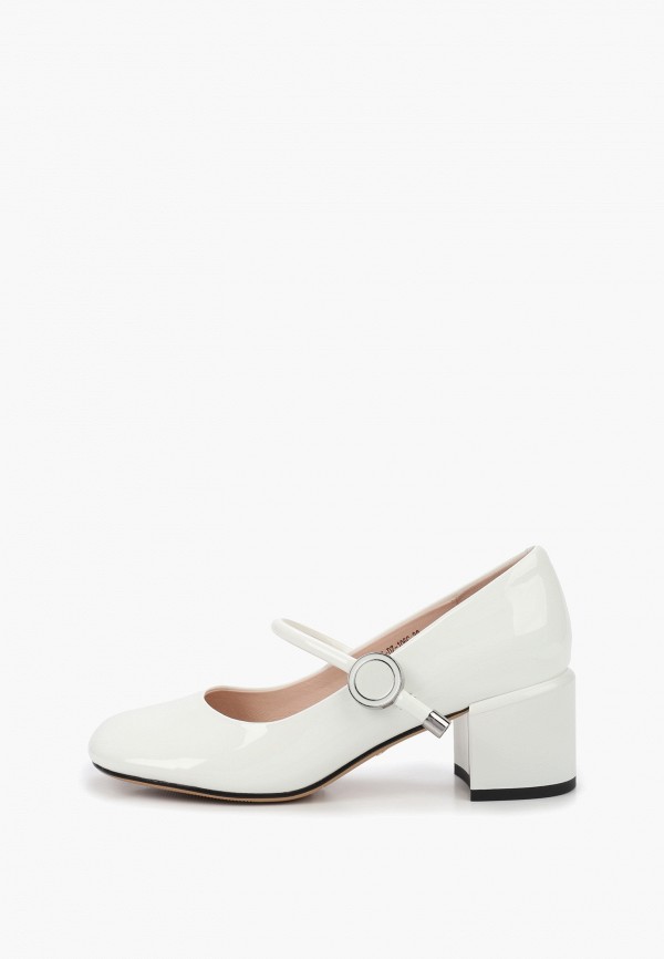 Туфли Ivolga 6111₽