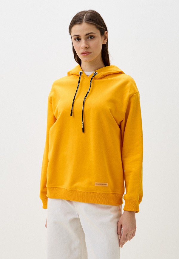 Худи Sevenseventeen 1290₽