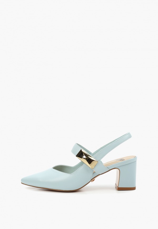 Туфли Ivolga 5841₽