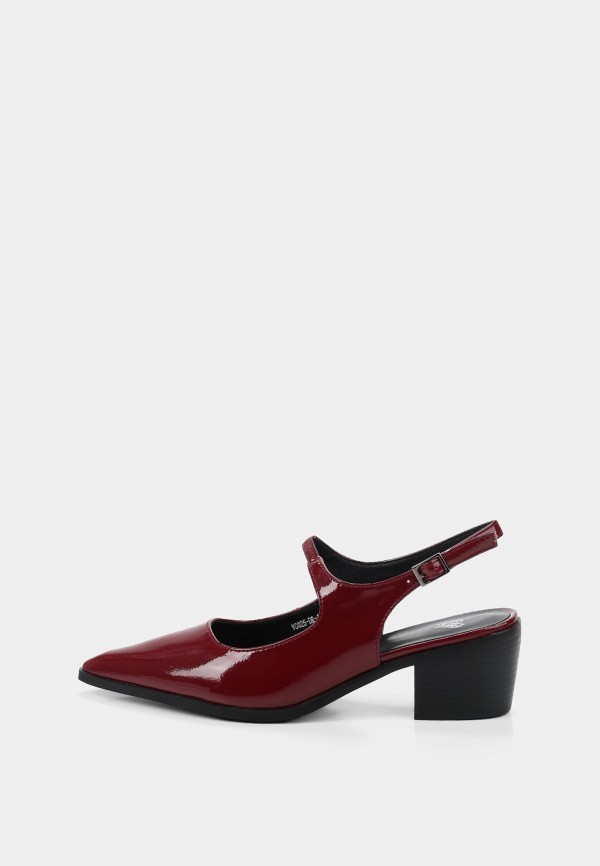 Туфли Ivolga 5931₽