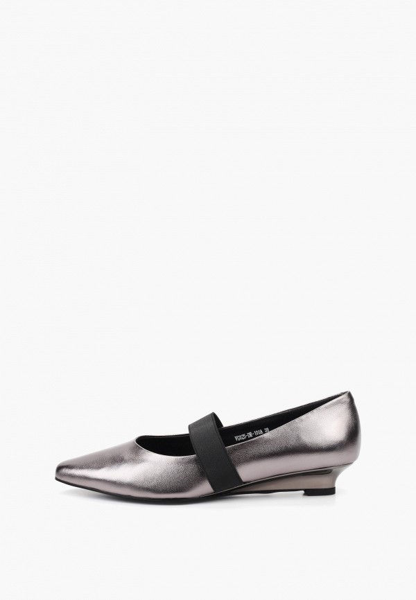 Туфли Ivolga 5841₽