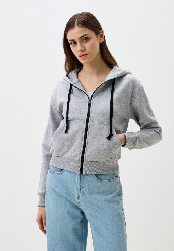 Толстовка Sevenseventeen 1490₽