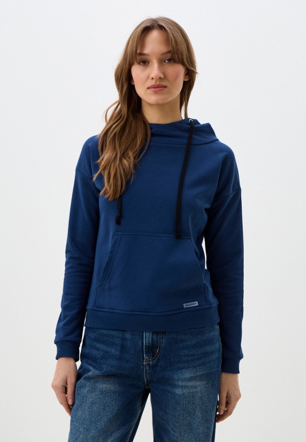 Худи Sevenseventeen 1490₽