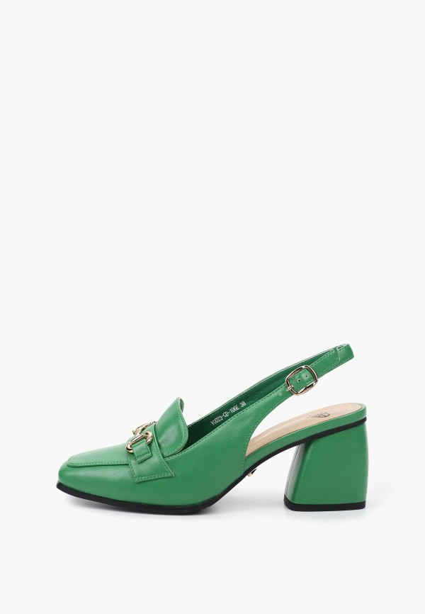 Туфли Ivolga 5931₽