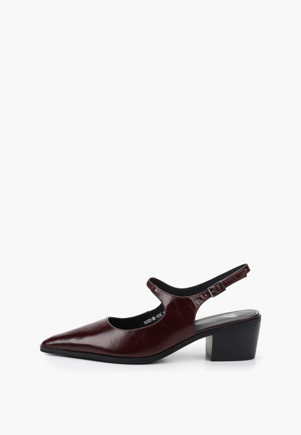 Туфли Ivolga 6561₽