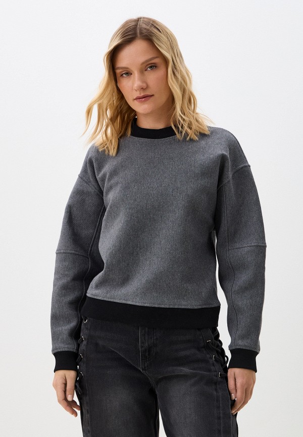 Свитшот Sevenseventeen 1490₽