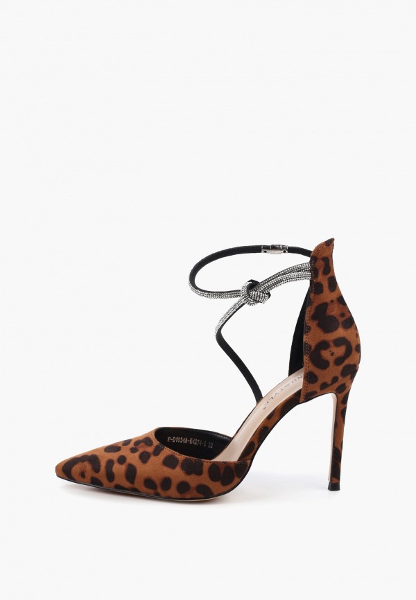 Туфли Grand Style 3120₽