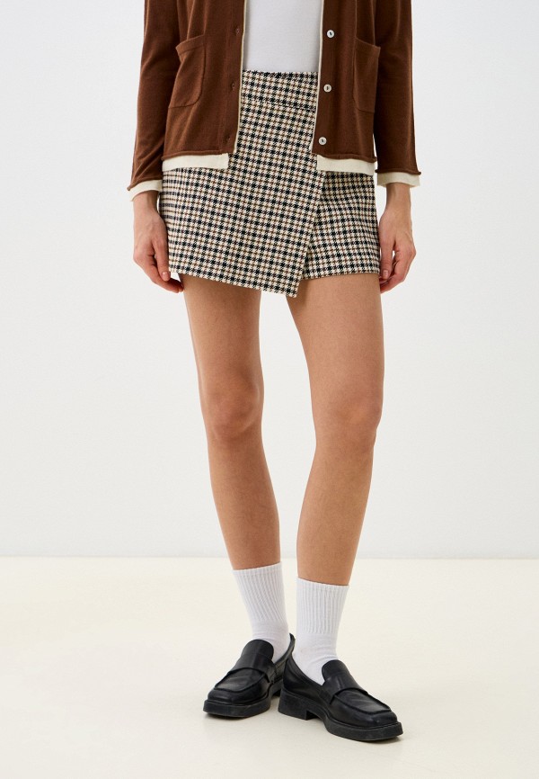 Юбка-шорты Anna Pekun 8990₽