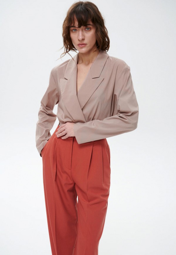 Блуза Daisyknit 9890₽