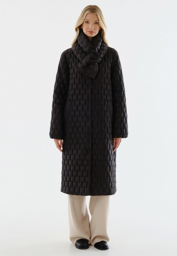 Куртка-пальто Albana