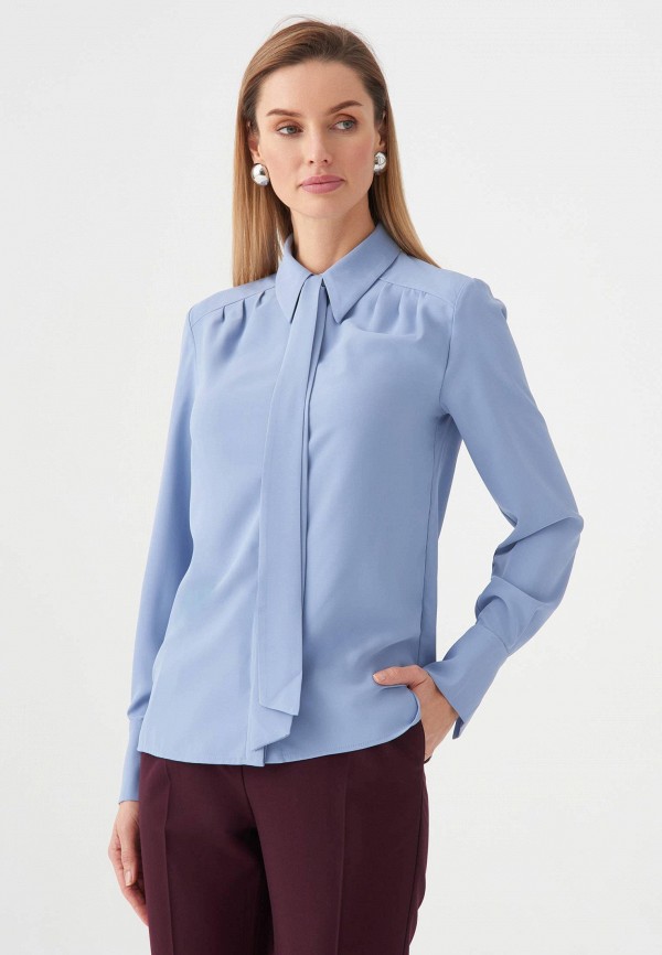 Рубашка Woomano