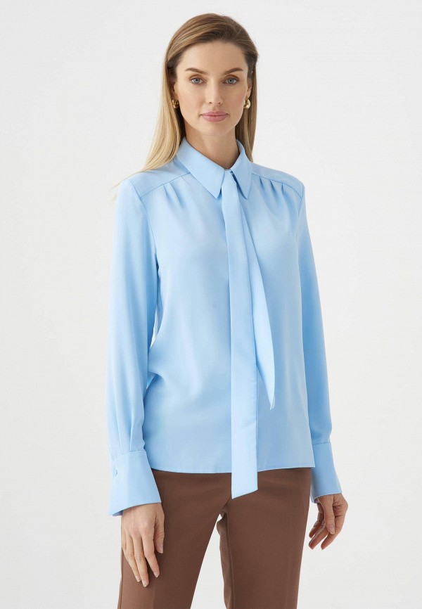 Рубашка Woomano