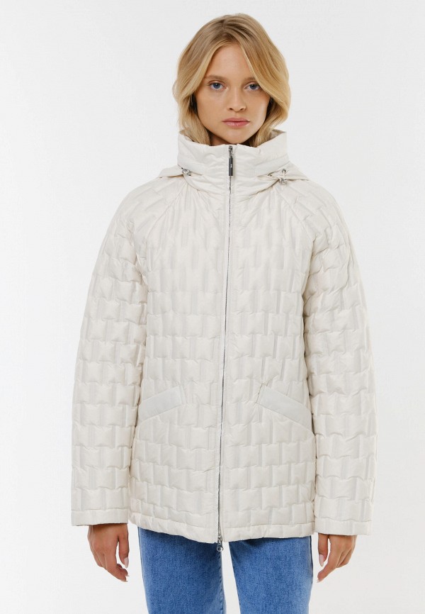 Куртка стеганая Albana