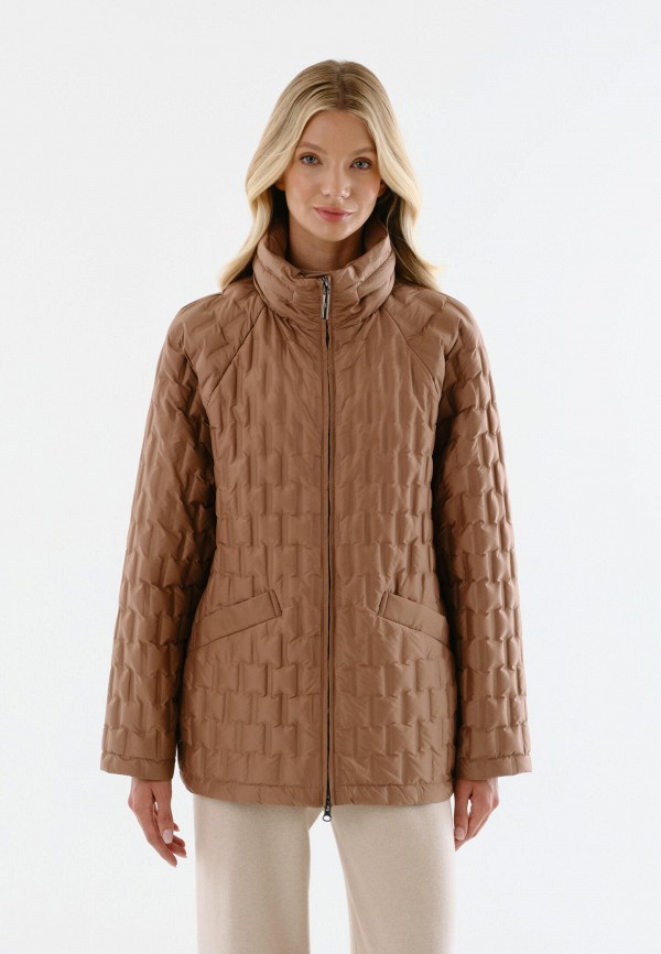 Куртка стеганая Albana