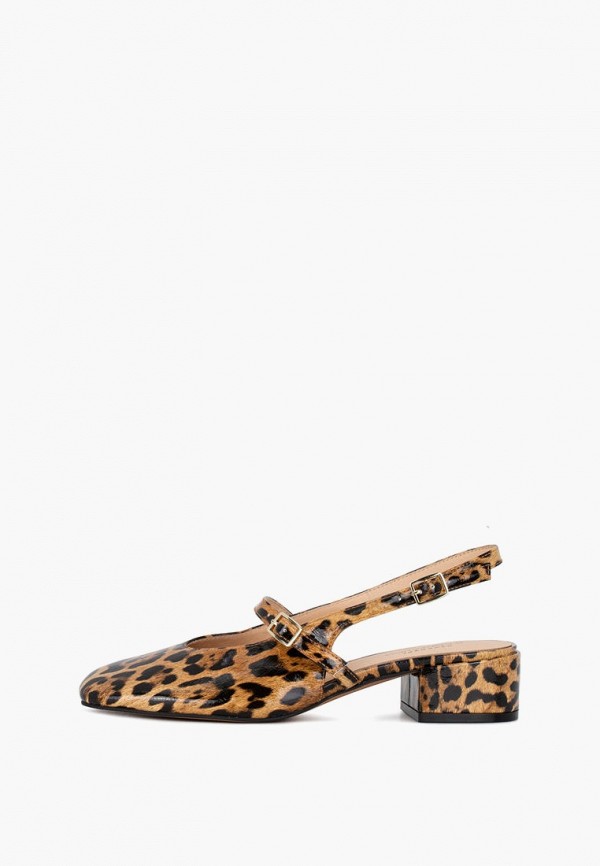 Туфли TJ Collection 12990₽