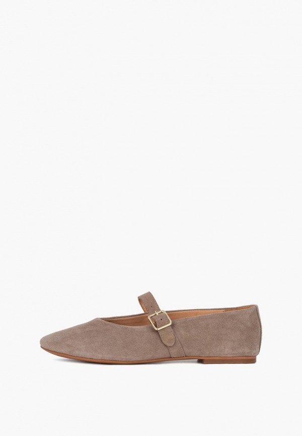 Балетки TJ Collection 14990₽