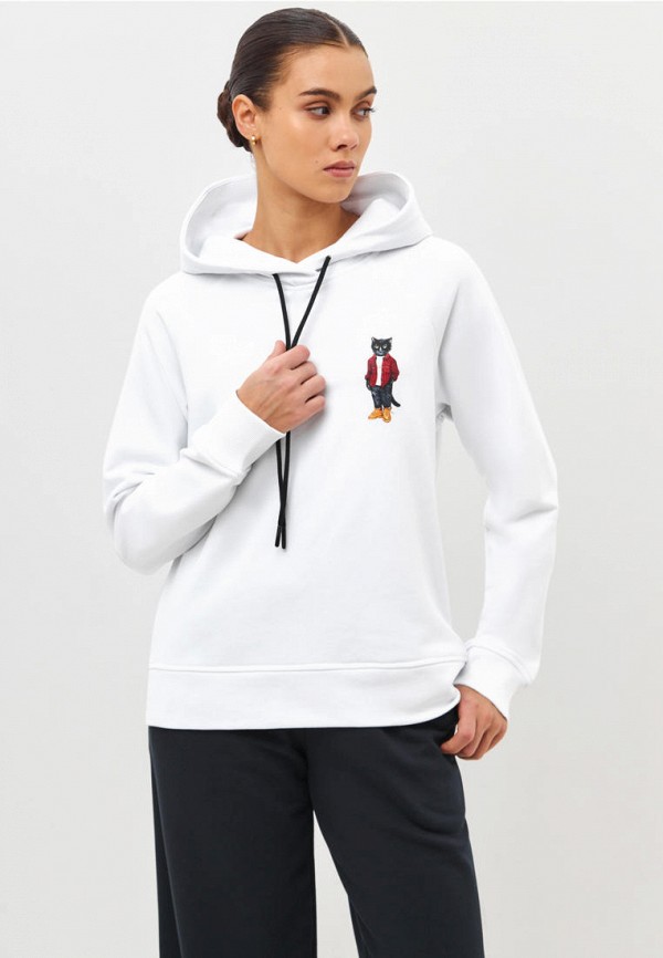 Худи Manii'ta Lacitta