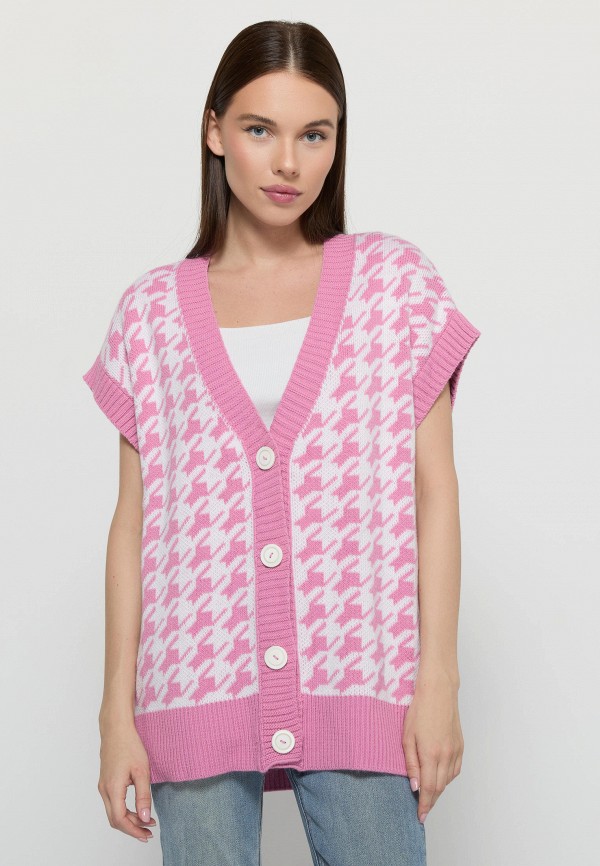 Жилет Lulez 3900₽