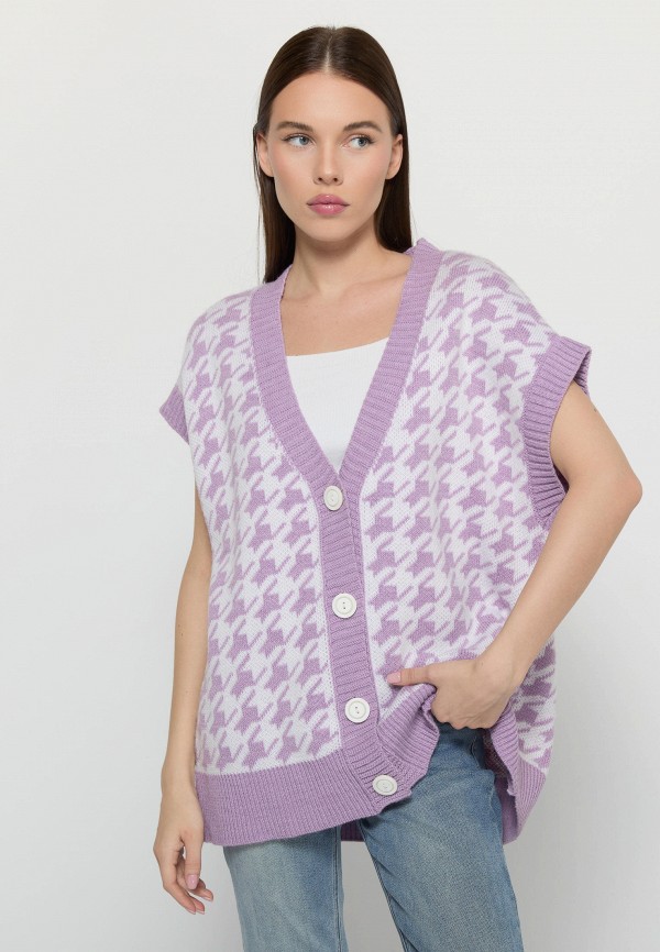 Жилет Lulez 3900₽