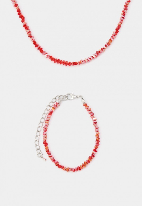 Браслет и чокер Gilmeeva 2632₽