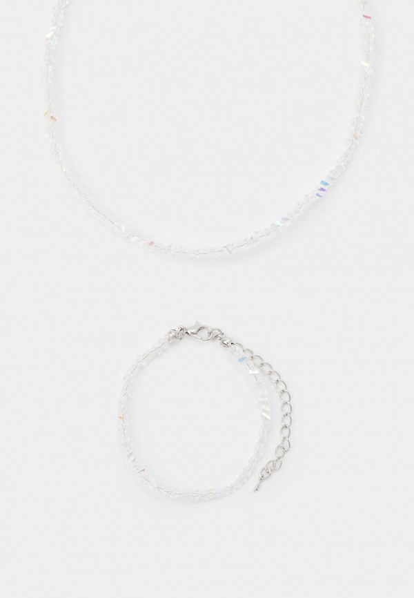 Браслет и чокер Gilmeeva 2632₽