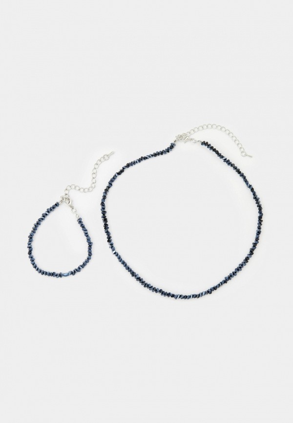 Бусы и браслет Gilmeeva 2632₽