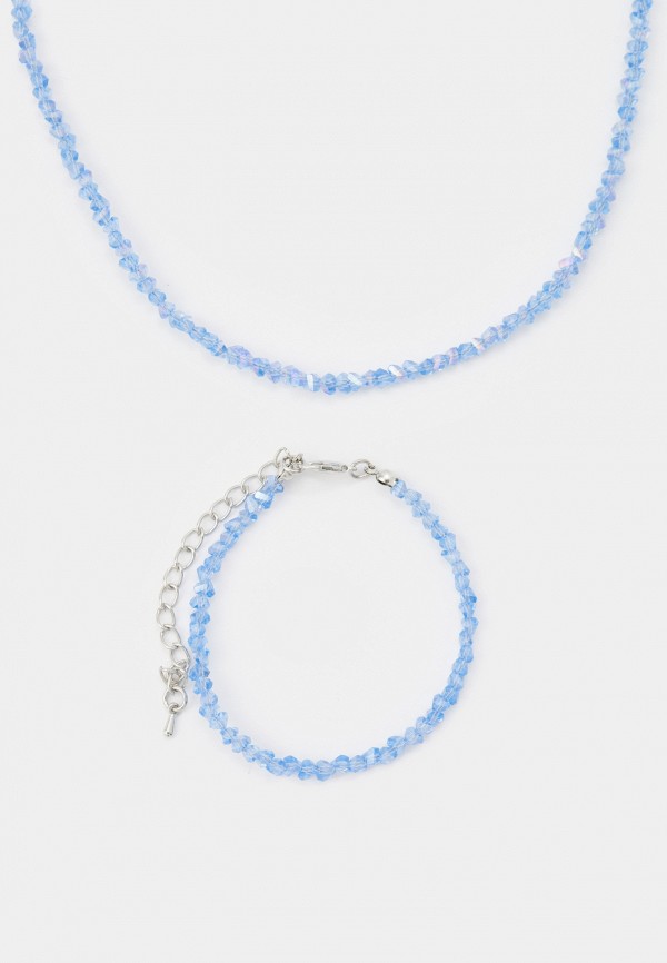 Браслет и чокер Gilmeeva 2632₽