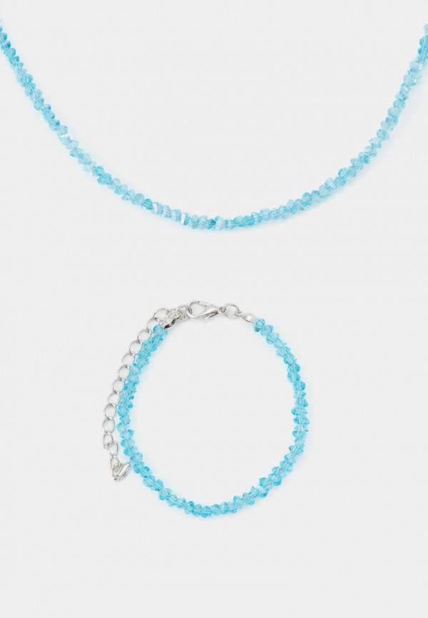 Браслет и чокер Gilmeeva 2632₽