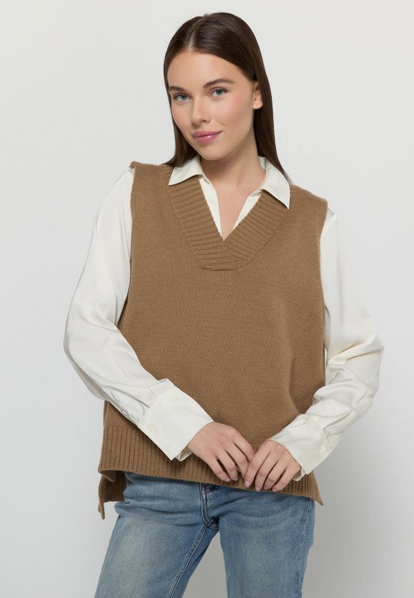 Жилет Lulez 3900₽