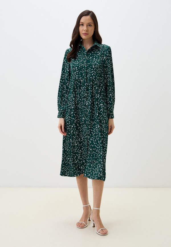 Платье Felicia Miccoli 4792₽