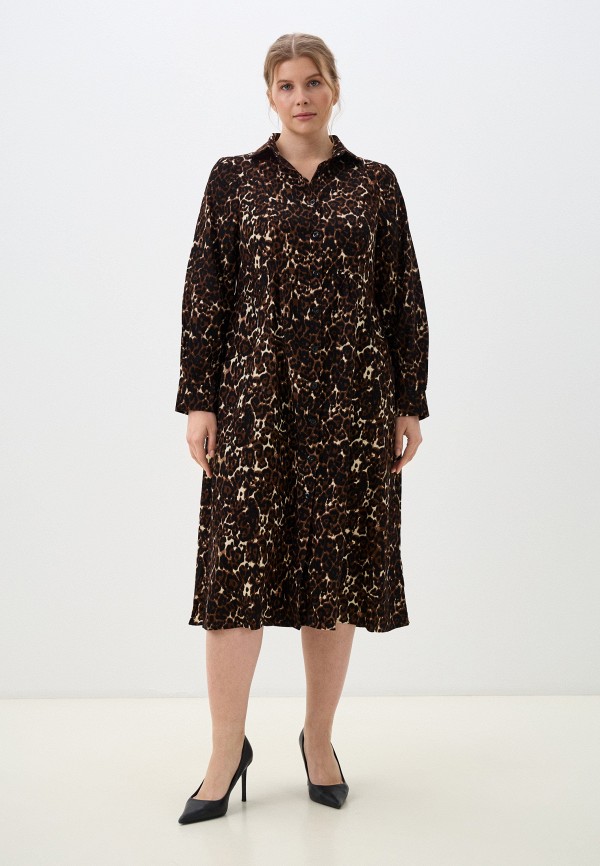 Платье Felicia Miccoli