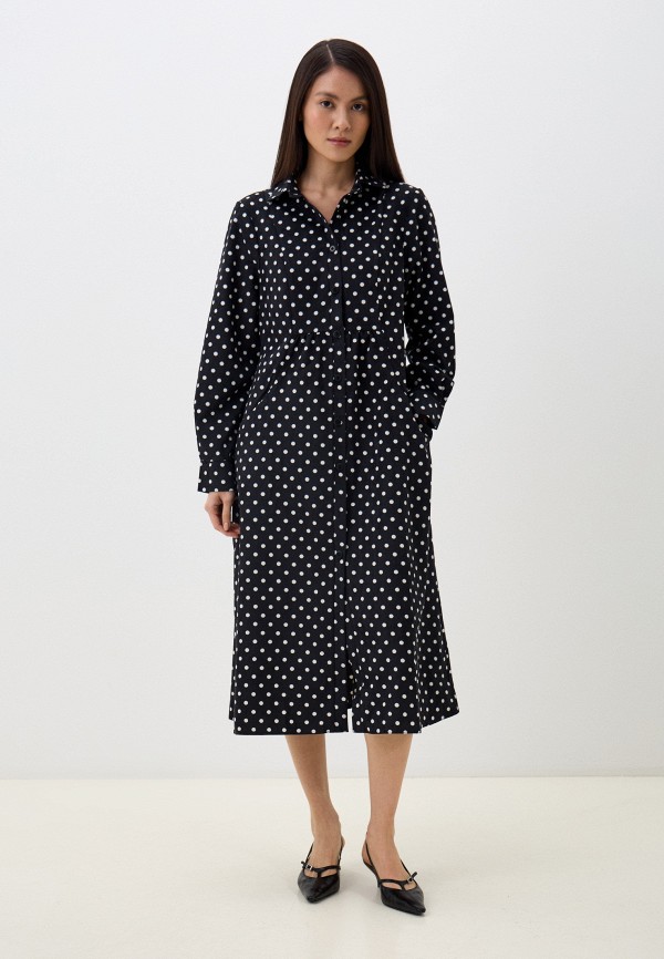 Платье Felicia Miccoli 3192₽