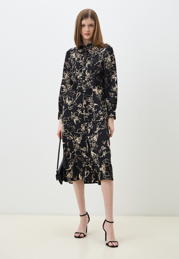 Платье Felicia Miccoli