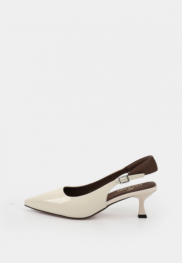 Туфли Valeani 10712₽