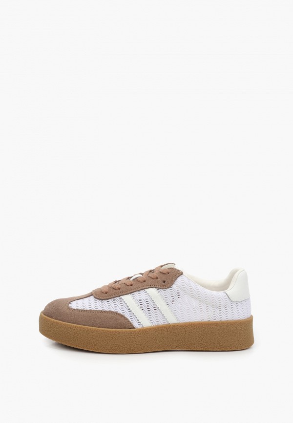 Кеды Dino Ricci 5346₽